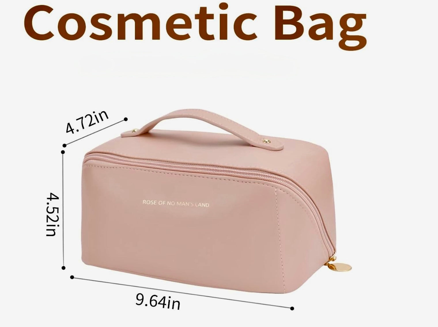 Pink Bag