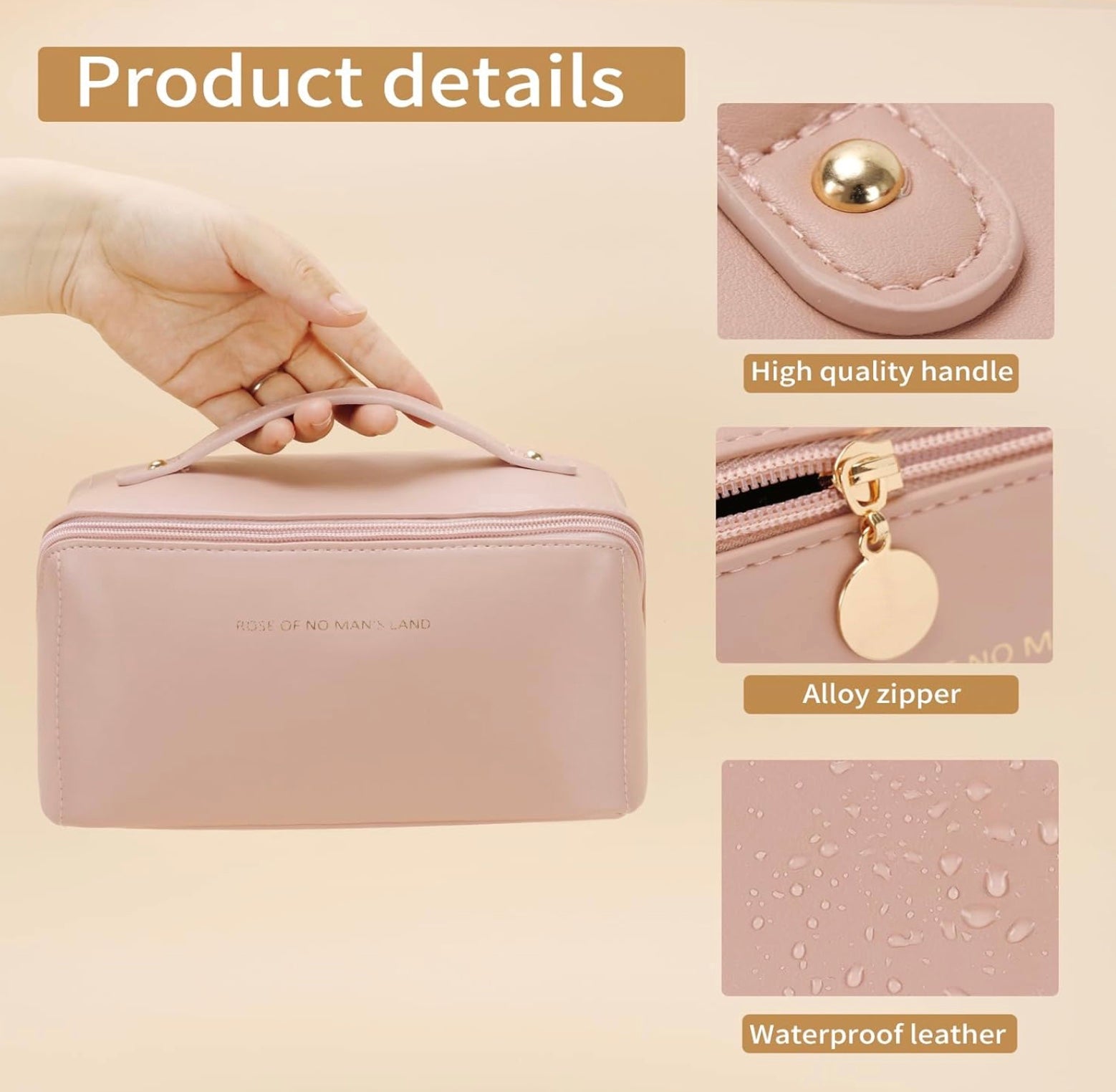 Pink Bag