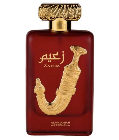 Alwataniah Eternal - Zaeem 3.4 Oz Lux Box