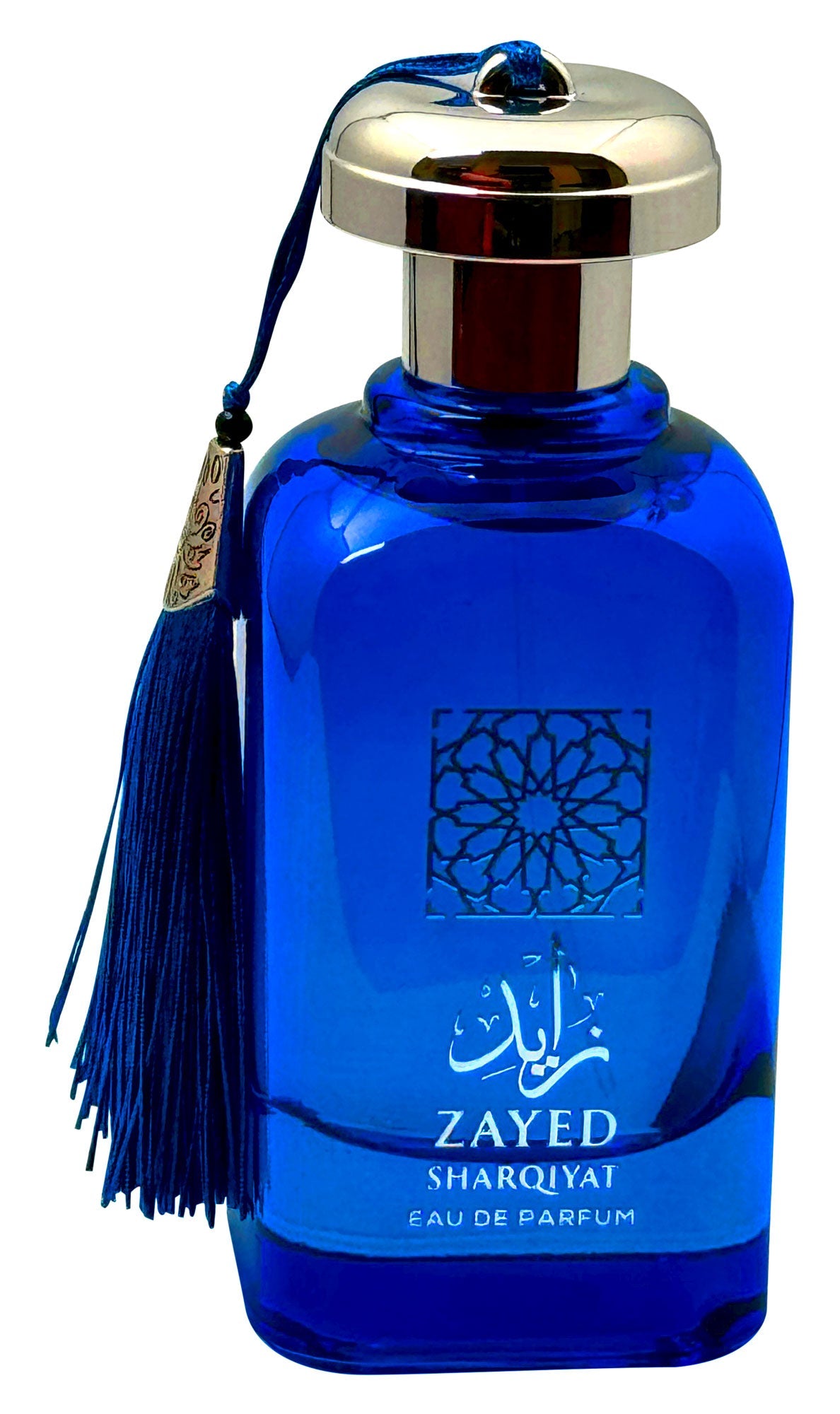 SHARQIYAT - ZAYED por SHARQIYAT 3.4 Oz Edp