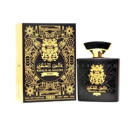 KHALIS - AL MALEKI KING 100 ML EDP