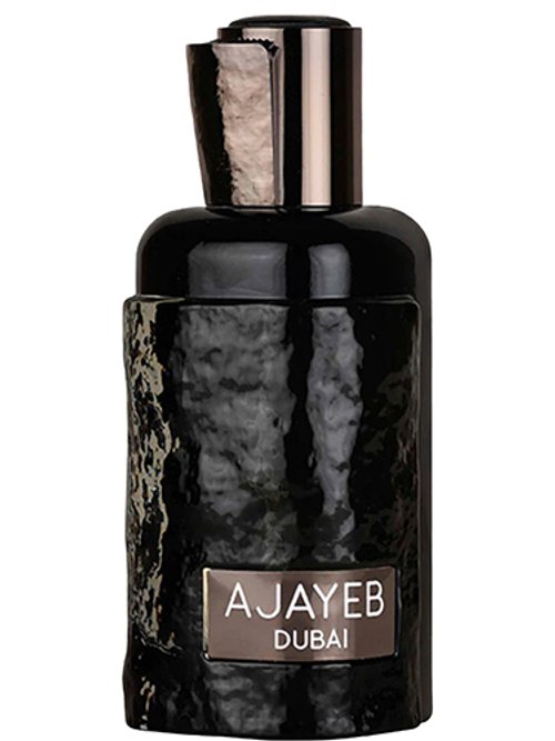 Lattafa - Ajayeb Dubai Negro 3.4 Oz