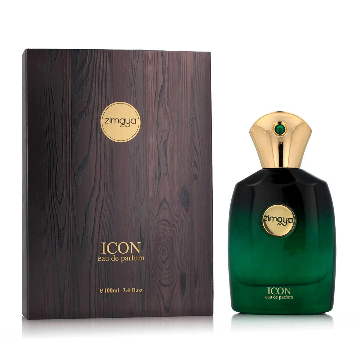 ICON 3.4 Oz Edp UNISEX